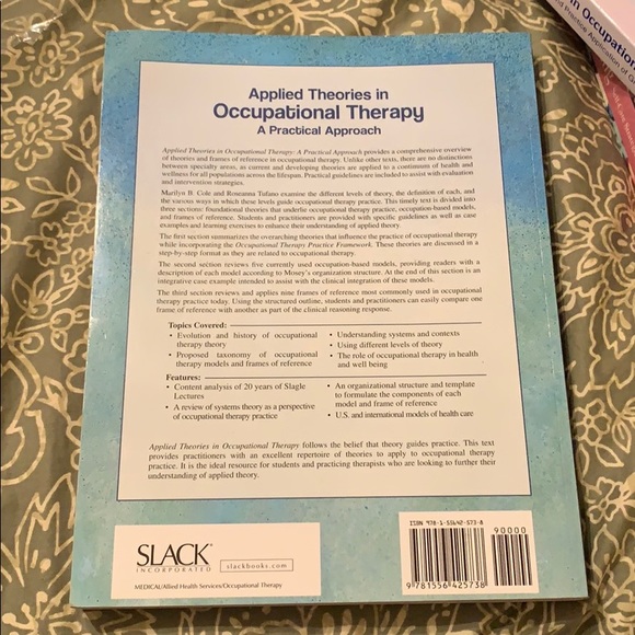 OT book - Picture 2 of 2